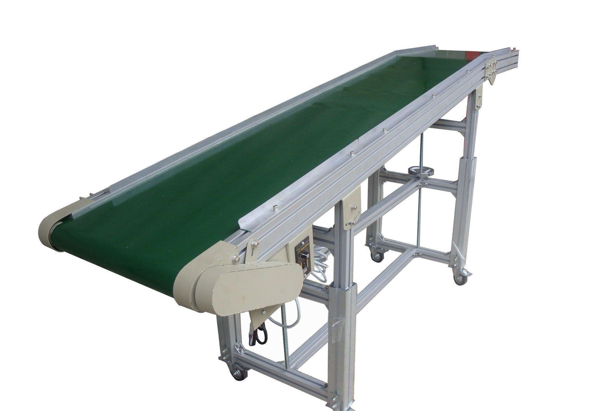 西安皮帶輸送機的安全操作規范流程有哪些? 西安皮帶輸送機的安全操作規范流程有哪些?