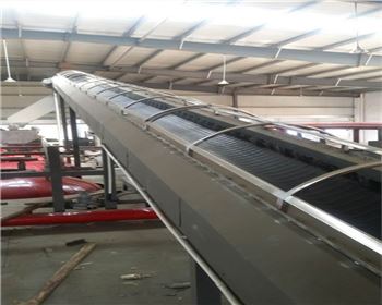 西安皮帶輸送機 西安皮帶輸送機